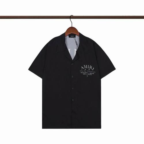 Amiri polo t-shirt-048(M-XXXL)