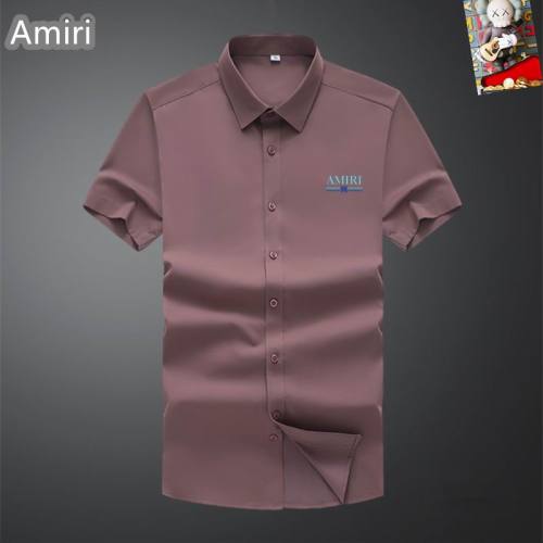 Amiri polo t-shirt-098(S-XXXXL)