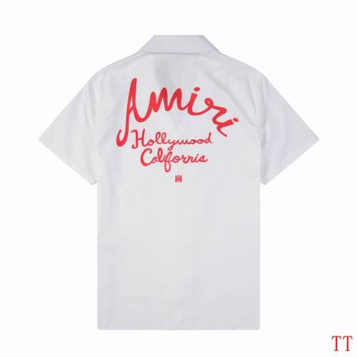 Amiri polo t-shirt-058(M-XXXL)