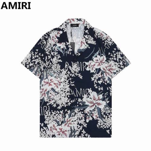Amiri polo t-shirt-044(M-XXXL)