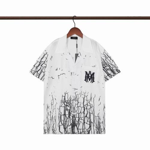 Amiri polo t-shirt-045(M-XXXL)