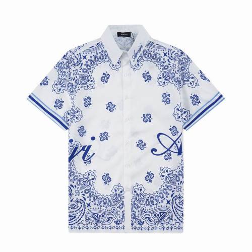 Amiri polo t-shirt-010(M-XXXL)