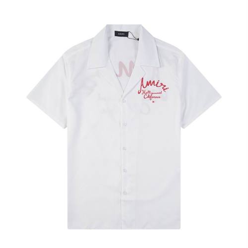 Amiri polo t-shirt-035(M-XXXL)