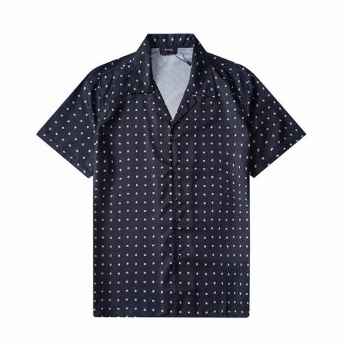 Amiri polo t-shirt-018(M-XXXL)