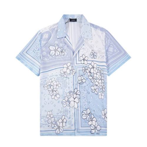 Amiri polo t-shirt-033(M-XXXL)