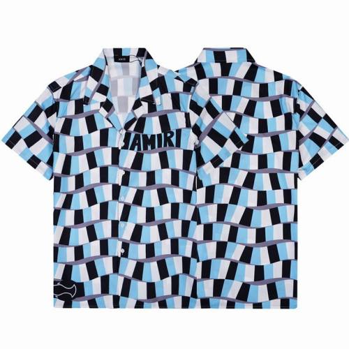 Amiri polo t-shirt-022(M-XXXL)