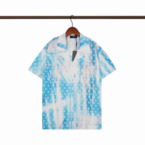 Amiri polo t-shirt-047(M-XXXL)