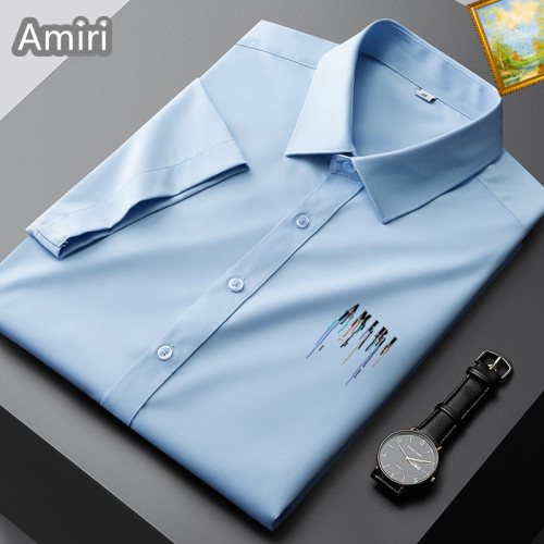 Amiri polo t-shirt-086(S-XXXXL)