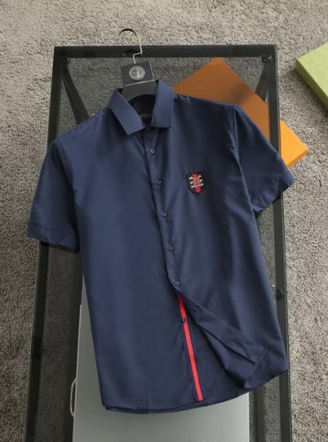 G polo men t-shirt-1562(M-XXXL)
