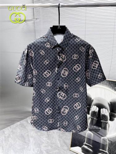 G polo men t-shirt-1559(M-XXXL)