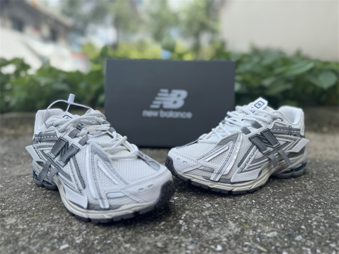 NB Shoes High End Quality-387