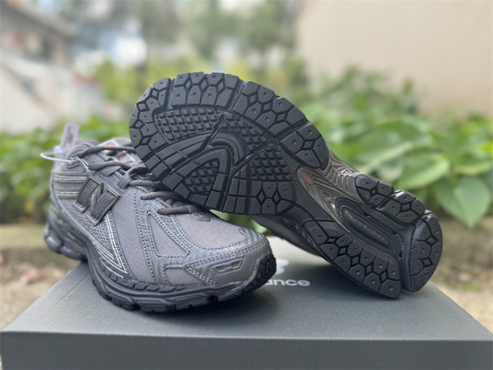 NB Shoes High End Quality-388