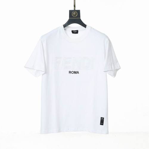 FD t-shirt-2786(S-XL)