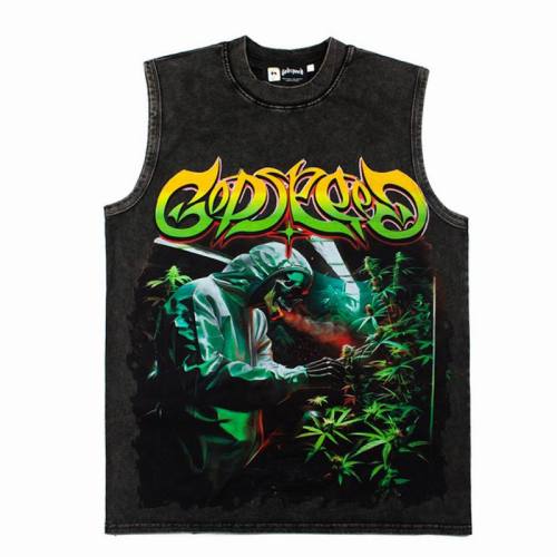 Godspeed t-shirt-716(M-XXL)
