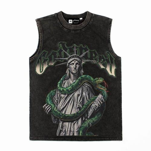 Godspeed t-shirt-664(M-XXL)