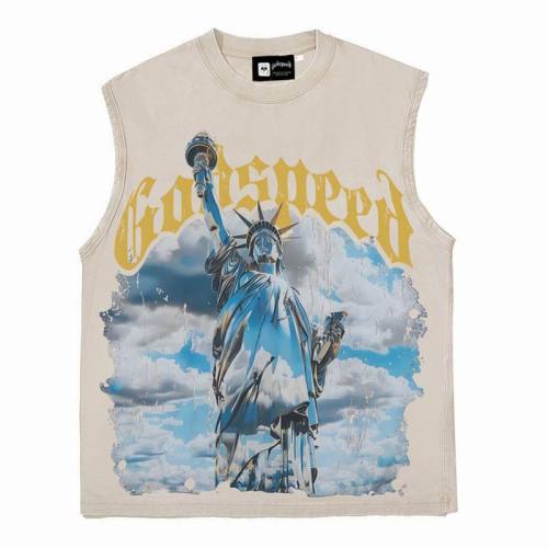 Godspeed t-shirt-650(M-XXL)