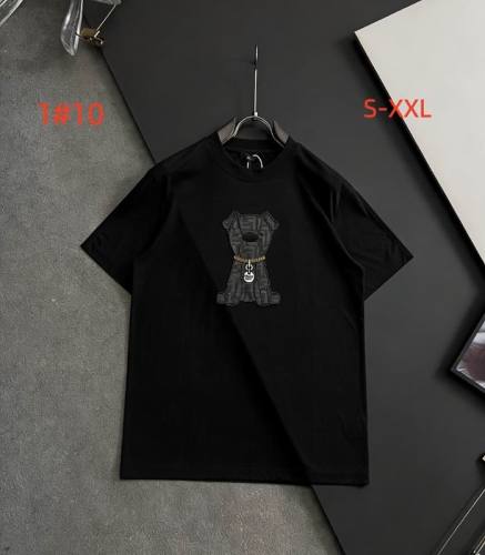 FD t-shirt-2810(S-XXL)