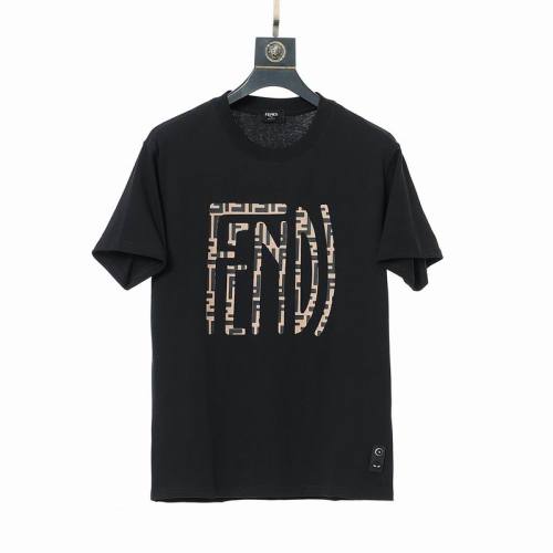FD t-shirt-2758(S-XL)