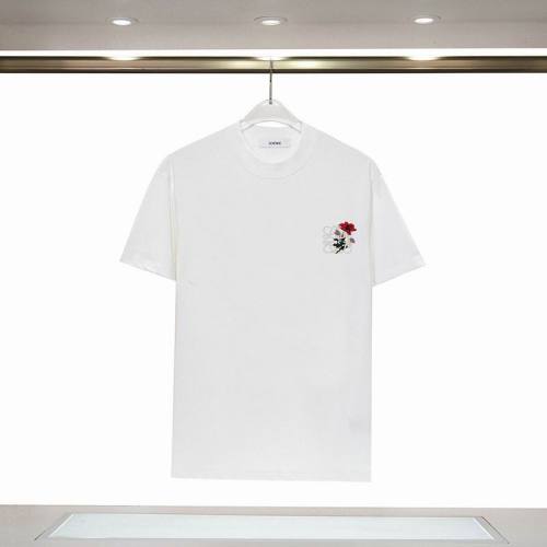 Loewe t-shirt men-987(S-XXL)