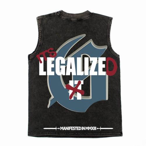 Godspeed t-shirt-681(M-XXL)