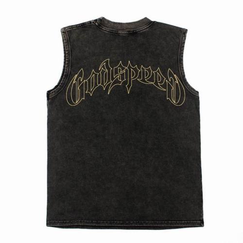 Godspeed t-shirt-689(M-XXL)