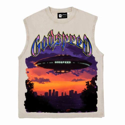 Godspeed t-shirt-674(M-XXL)