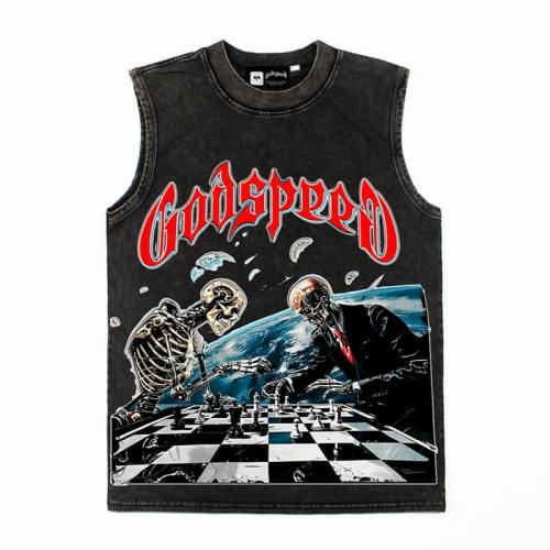 Godspeed t-shirt-724(M-XXL)