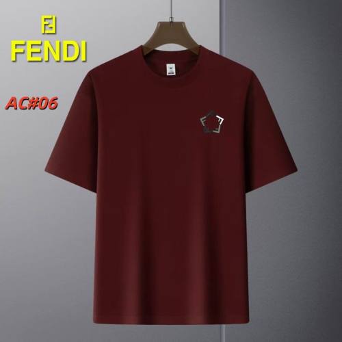 FD t-shirt-2831(M-XXXL)