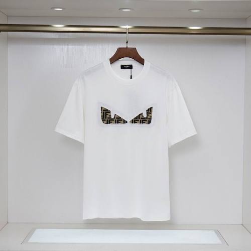 FD t-shirt-2823(S-XXL)