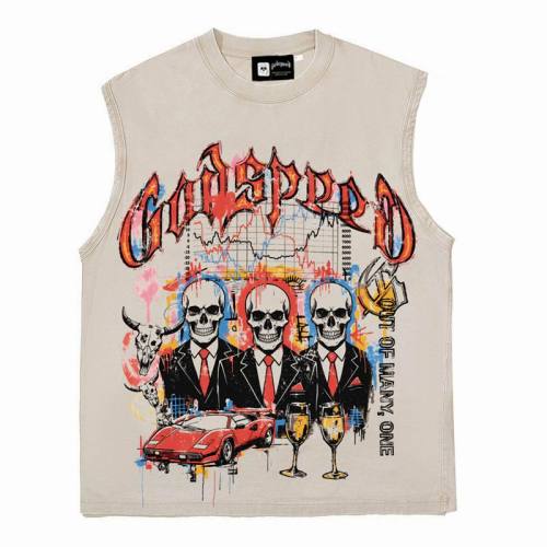 Godspeed t-shirt-698(M-XXL)