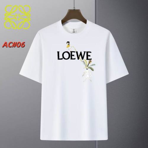 Loewe t-shirt men-992(M-XXXL)