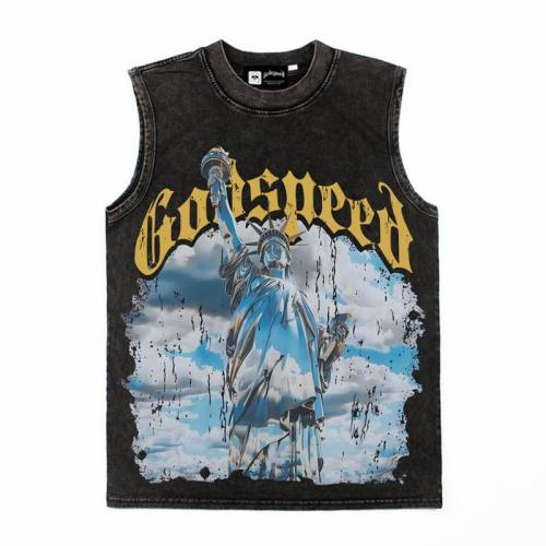 Godspeed t-shirt-652(M-XXL)