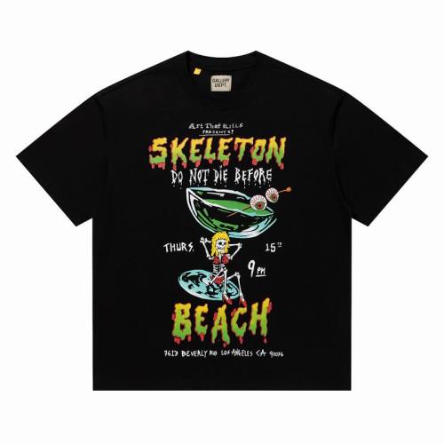 Gallery Dept T-Shirt-3098(S-XL)