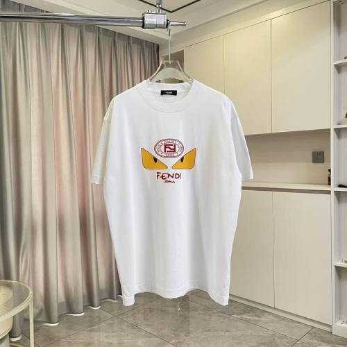 FD t-shirt-2812(S-XXL)