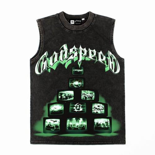 Godspeed t-shirt-697(M-XXL)