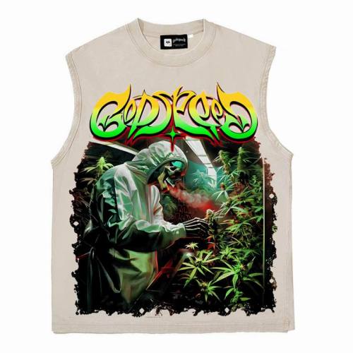 Godspeed t-shirt-714(M-XXL)