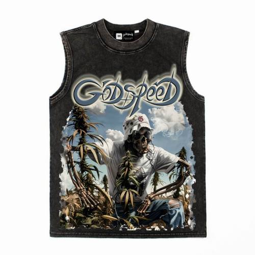 Godspeed t-shirt-680(M-XXL)