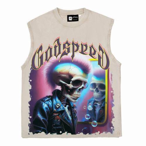 Godspeed t-shirt-670(M-XXL)