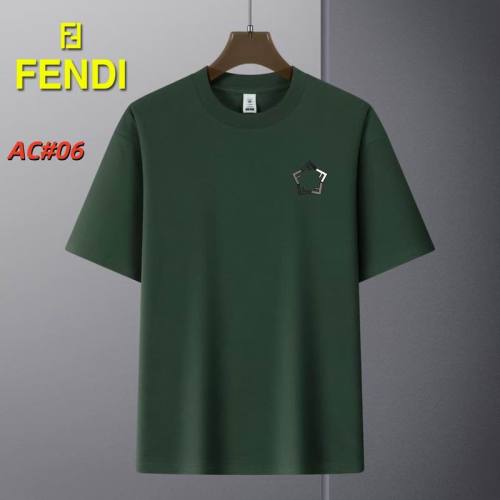 FD t-shirt-2832(M-XXXL)