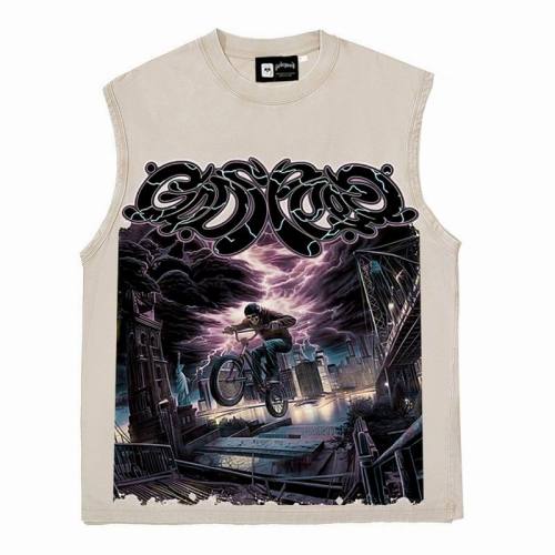 Godspeed t-shirt-634(M-XXL)