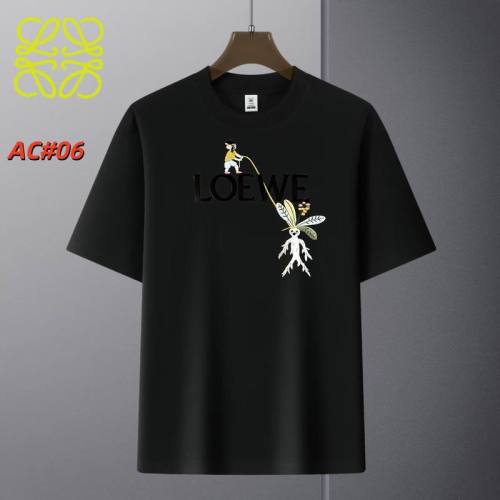Loewe t-shirt men-991(M-XXXL)