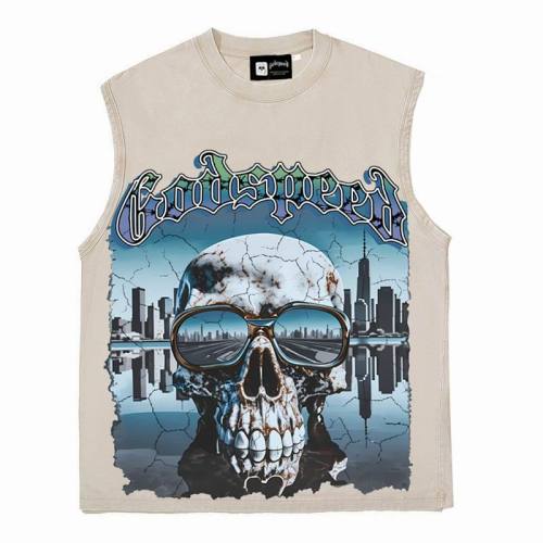 Godspeed t-shirt-682(M-XXL)