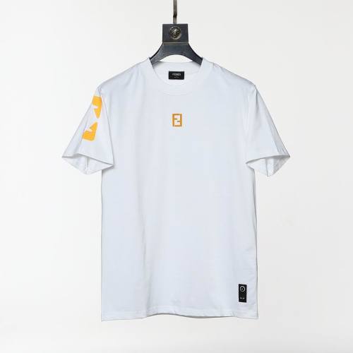 FD t-shirt-2776(S-XL)