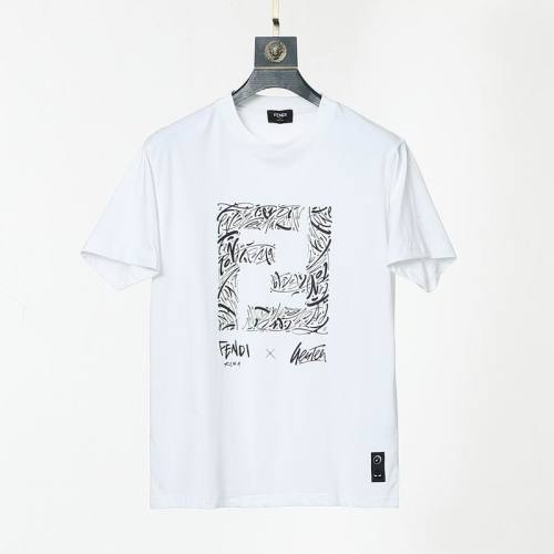 FD t-shirt-2784(S-XL)