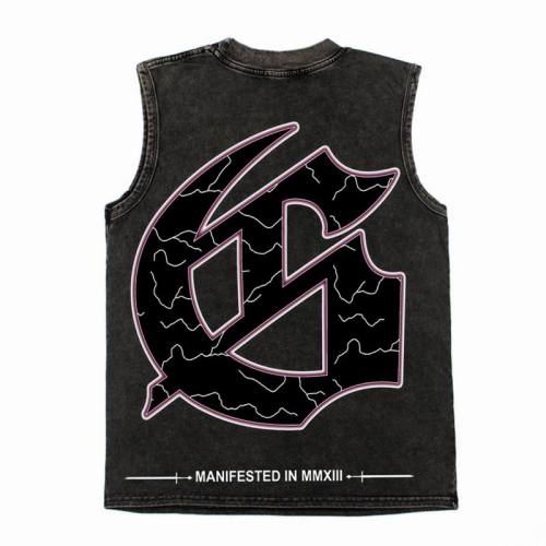 Godspeed t-shirt-637(M-XXL)