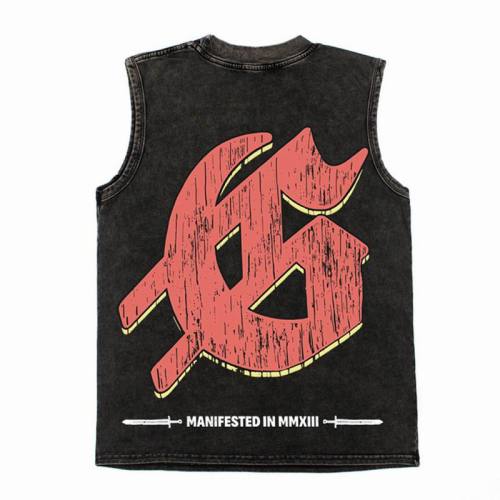 Godspeed t-shirt-661(M-XXL)
