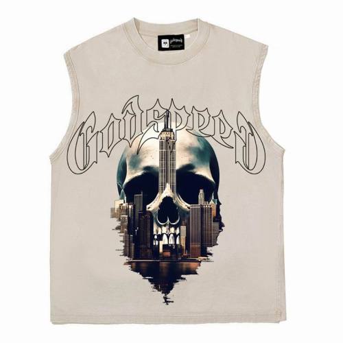Godspeed t-shirt-686(M-XXL)