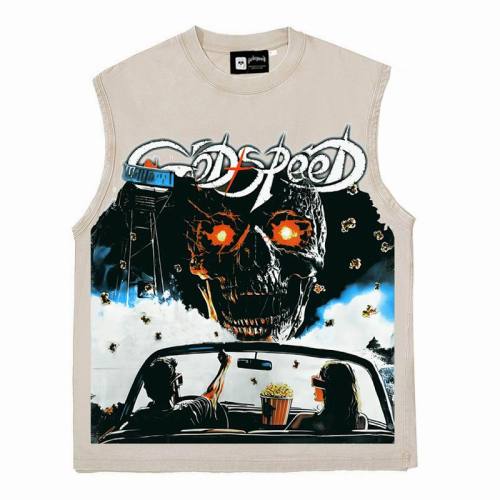 Godspeed t-shirt-706(M-XXL)