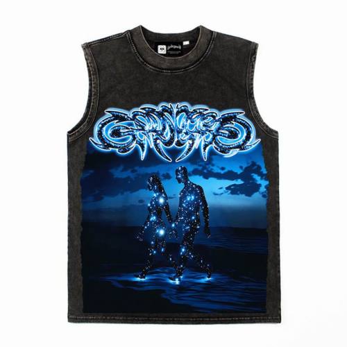 Godspeed t-shirt-633(M-XXL)