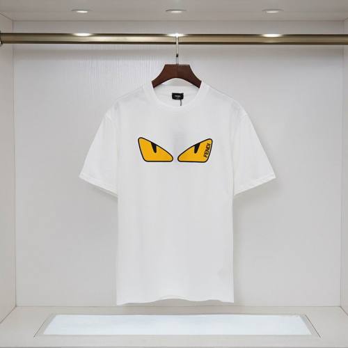 FD t-shirt-2821(S-XXL)